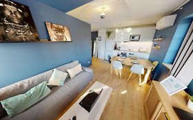 Le Haut De Vallieres Appartement 3 Pieces Netflix